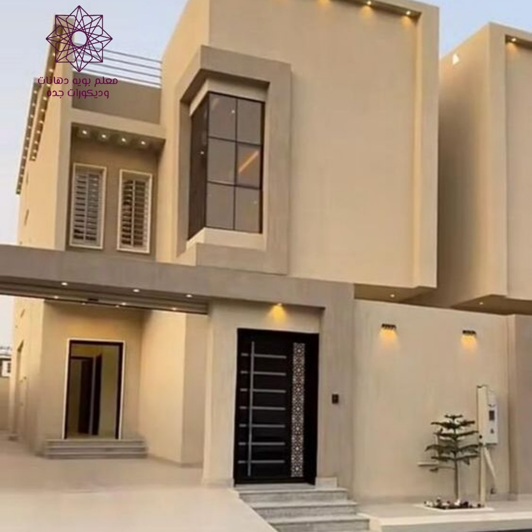 بروفايل واجهات جدة