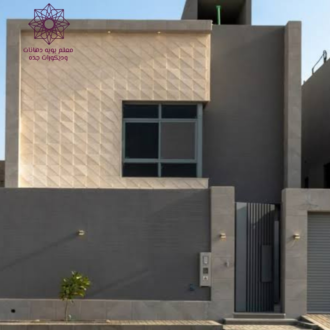 بروفايل واجهات جدة