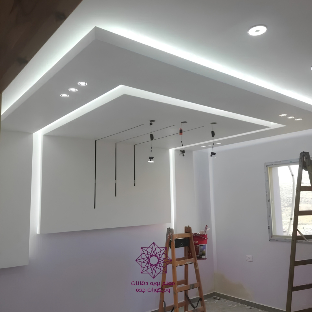 افضل تصاميم ديكورات معلم ديكورات جدة تصاميم 2026