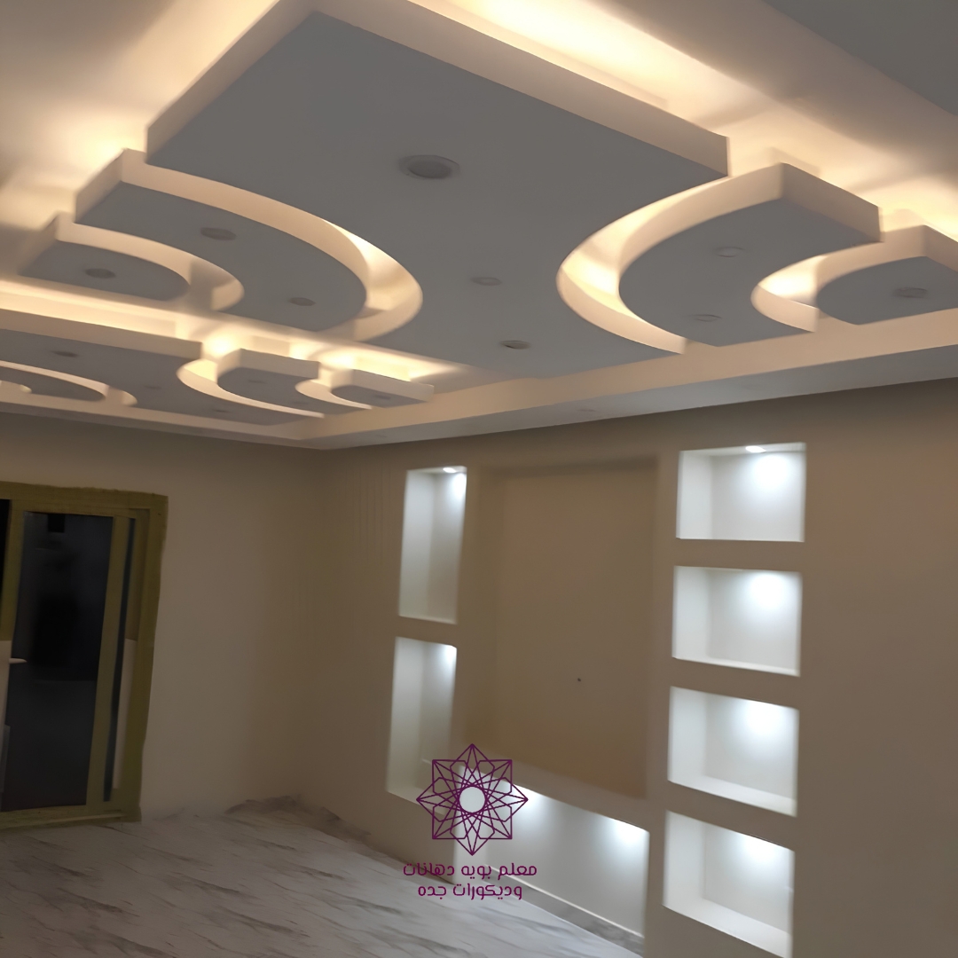 افضل تصاميم ديكورات معلم ديكورات جدة تصاميم 2026