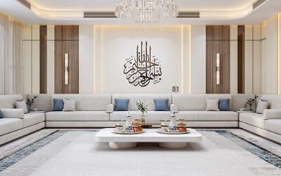 ديكور مجالس رجال جدة