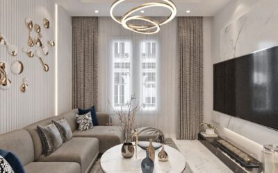 تنفيذ ديكور جدة