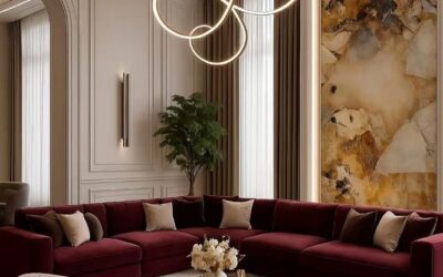 تصميم داخلي جدة