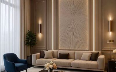 ديكور داخلي جدة