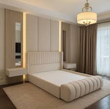ديكور غرف نوم جدة
