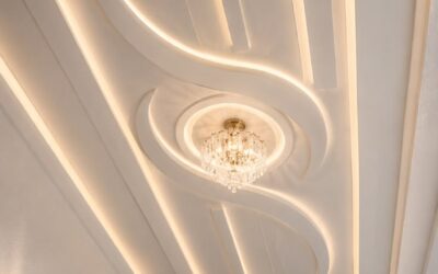 ديكور اسقف حديثة جدة 0506718883