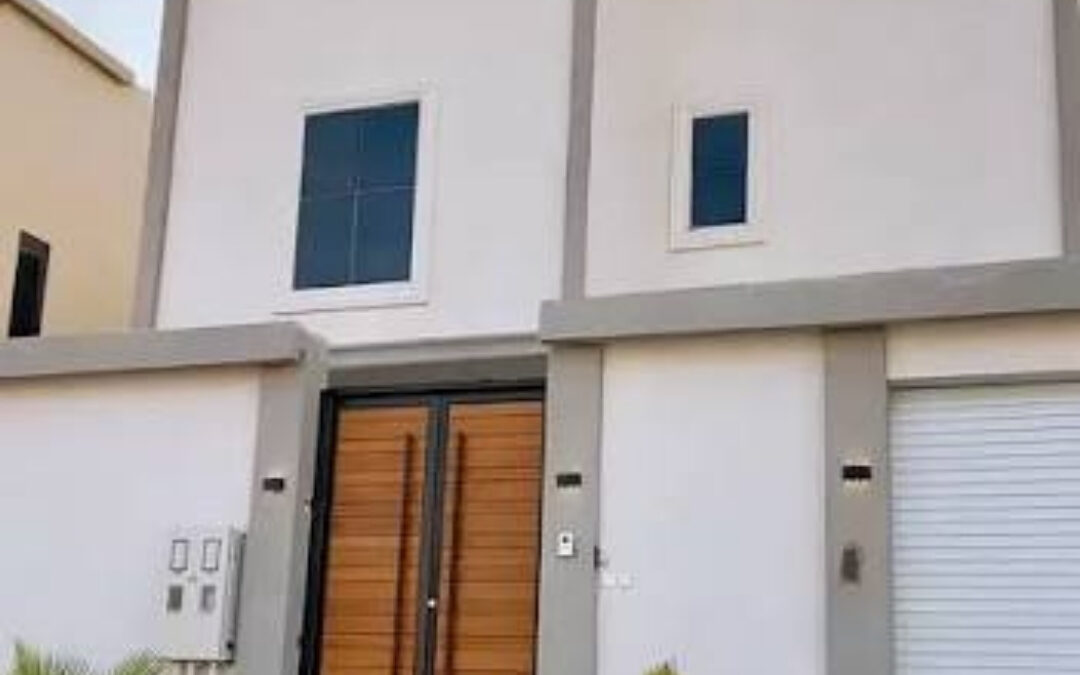 شركة دهانات خارجية جدة