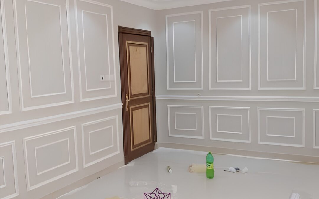 ديكورات فوم فخمة جدة لتجديد منزلك بأرقى التصاميم العصرية