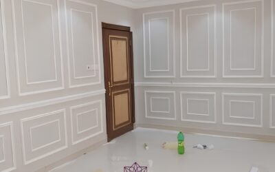 ديكورات فوم فخمة جدة لتجديد منزلك بأرقى التصاميم العصرية