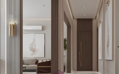 ديكورات فوم مودرن جدة لمسة من الفخامة والعصرية لمنزلك