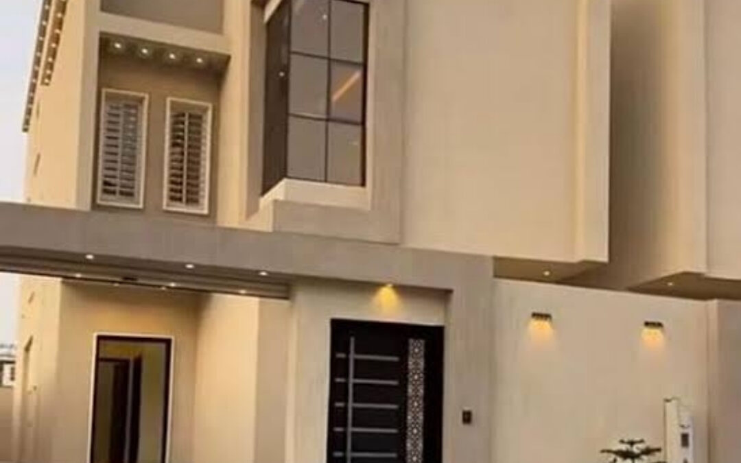 معلم بوية دهانات وديكورات جدة
