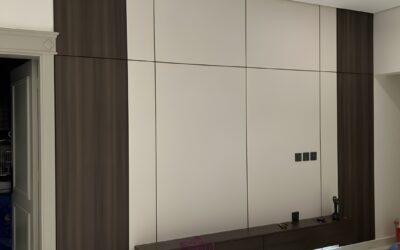 أحدث أشكال ديكورات فوم جدة لتجديد منزلك بأناقة